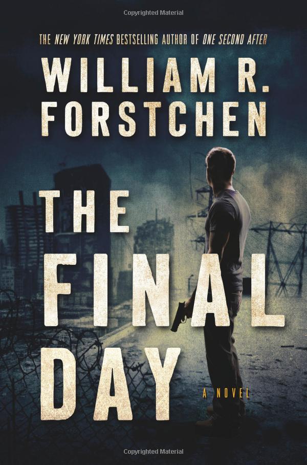 the final day: a john matherson novel