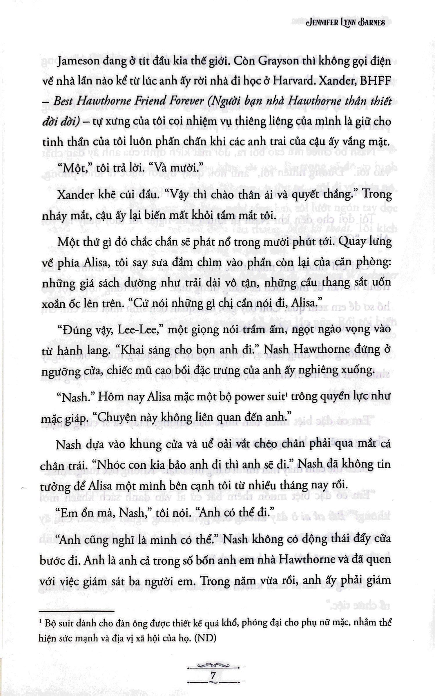 the final gambit - canh bạc cuối cùng