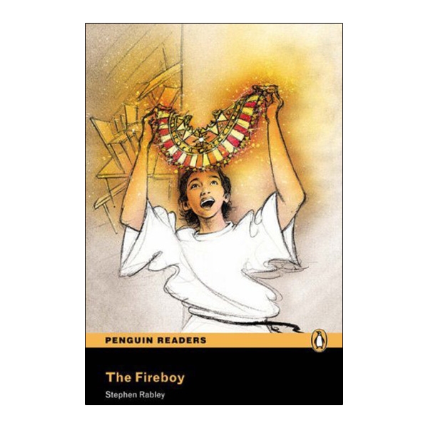 the fireboy: easystarts