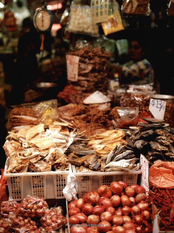 the food of singapore: 63 simple and delicious recipes from the tropical island city-state