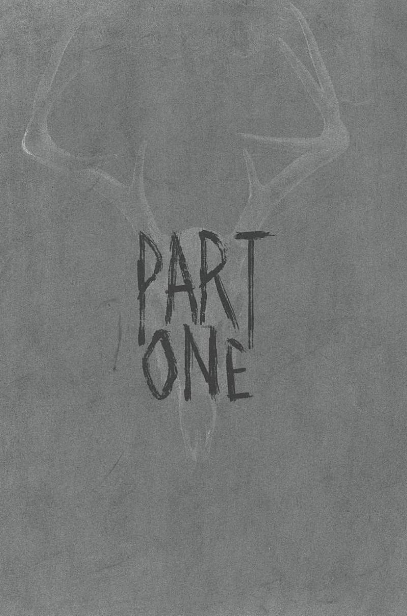 the forest demands its due