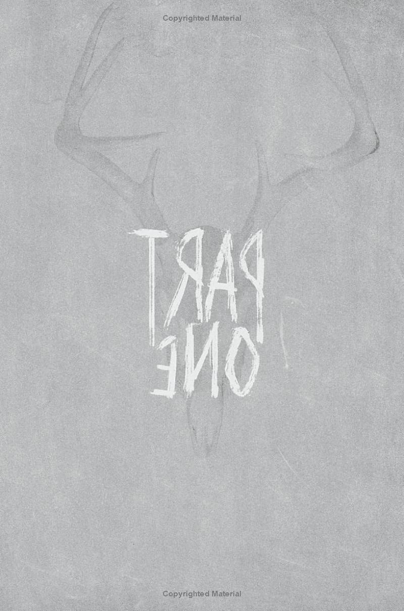 the forest demands its due