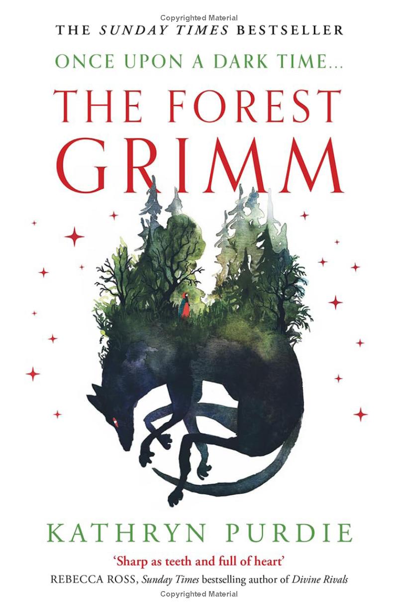 the forest grimm