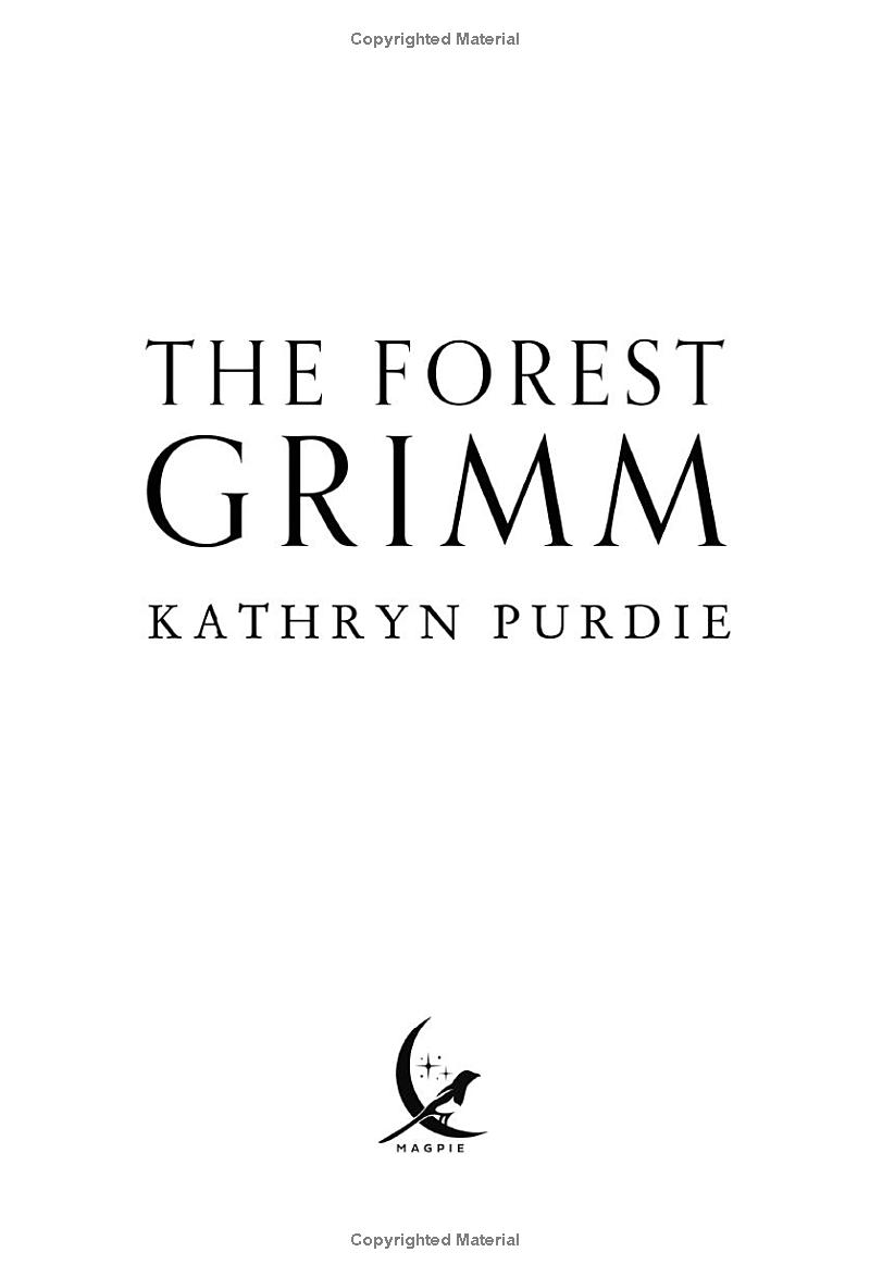 the forest grimm