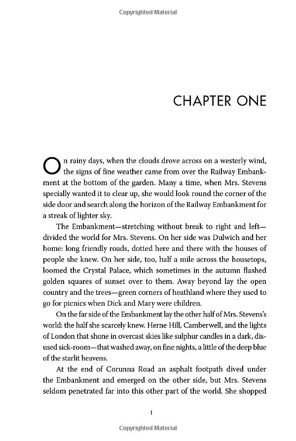 the fortnight in september