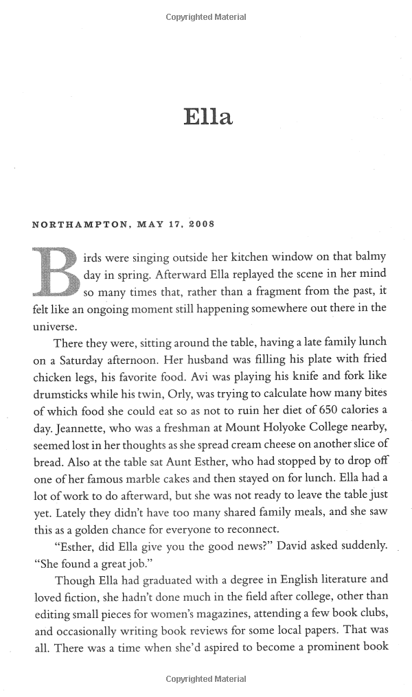 the forty rules of love