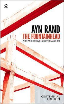the fountainhead
