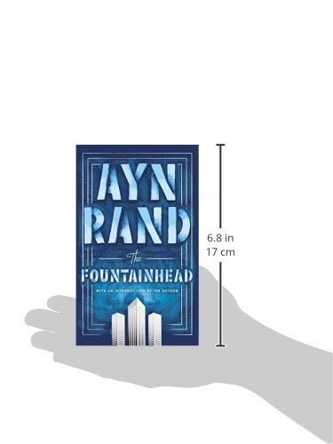 the fountainhead