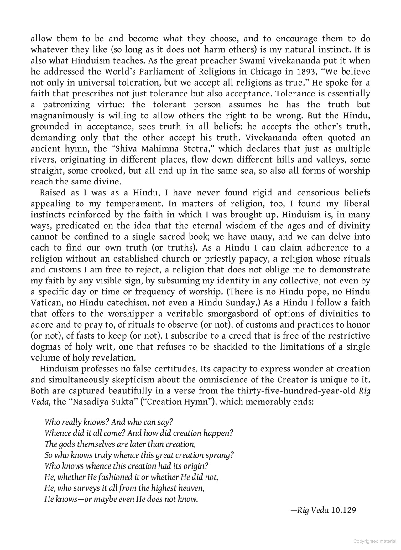 the four-way path - the indian secret to a life of happiness and purpose