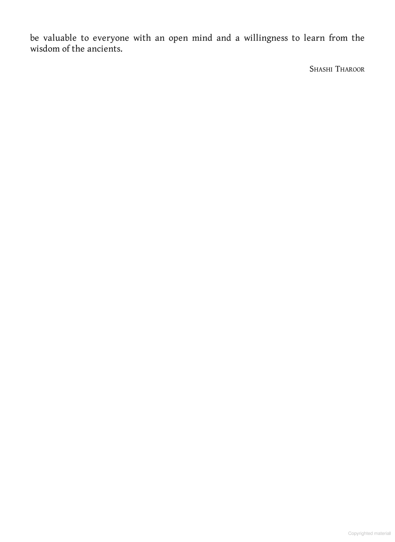 the four-way path - the indian secret to a life of happiness and purpose