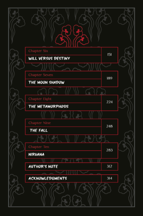 the fox maidens (paperback)