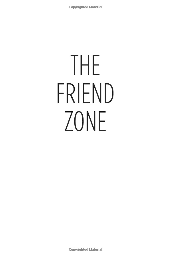 the friend zone