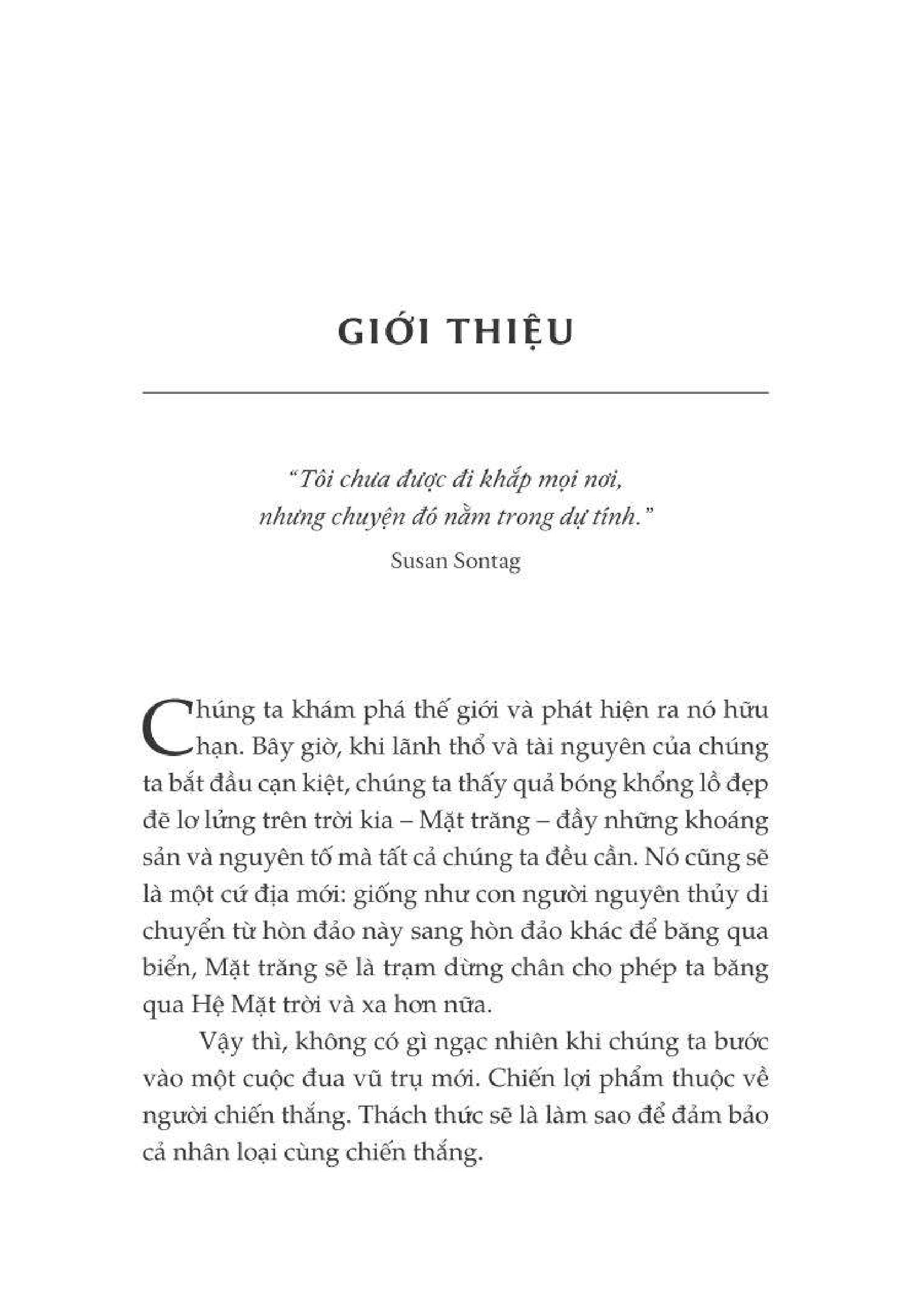 the future of geography - tương lai của địa lý - bìa cứng