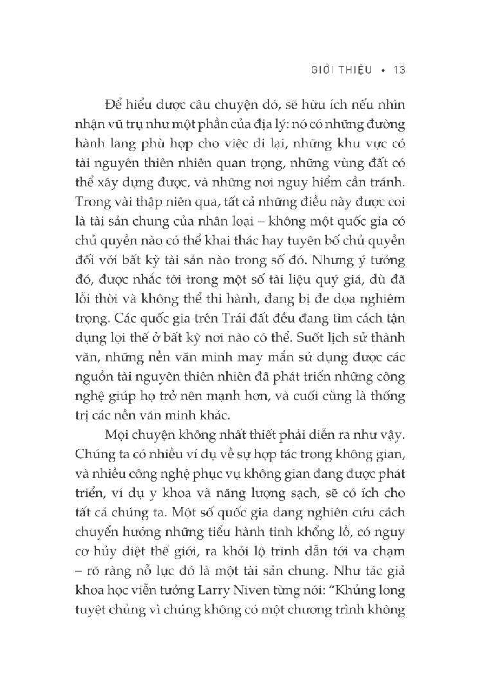 the future of geography - tương lai của địa lý - bìa cứng