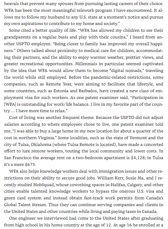 The Future Of Work: The Insights You Need From Harvard Business Review