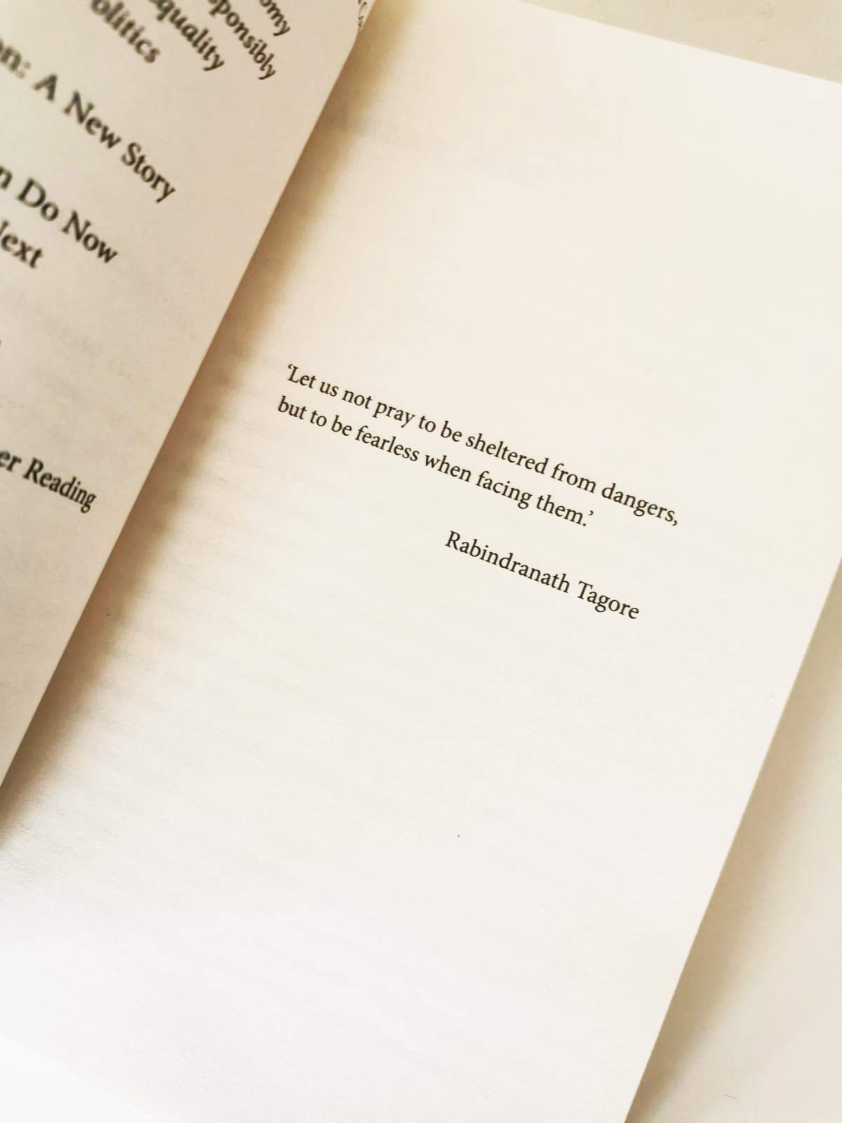 the future we choose