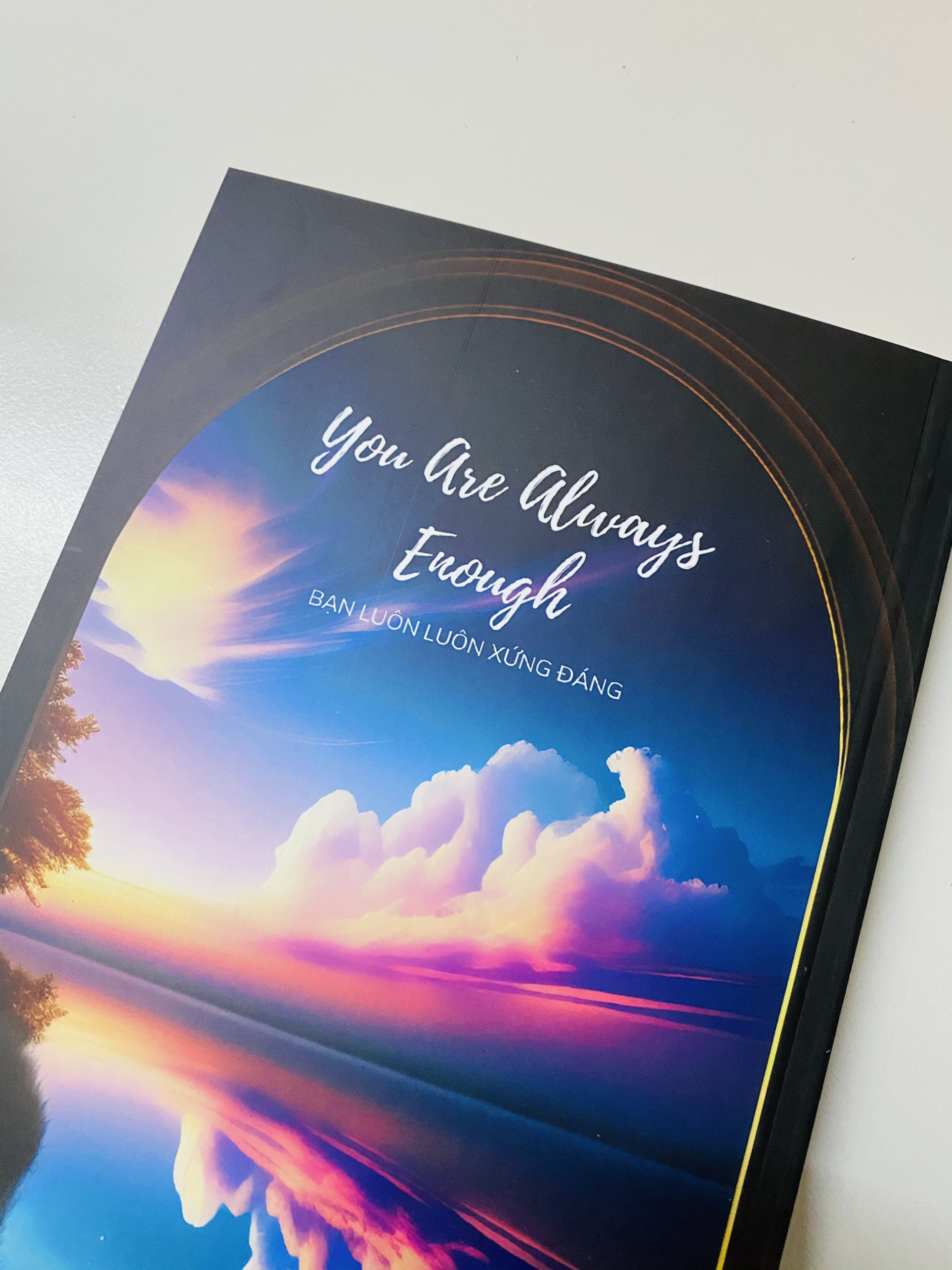 the garden of youth - vườn thanh xuân