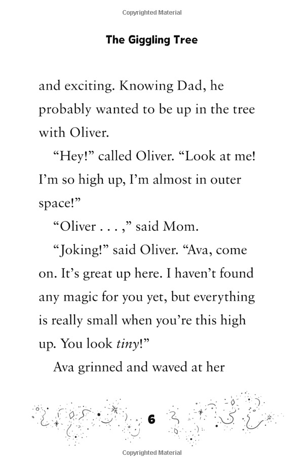 the giggling tree (hatchimals)