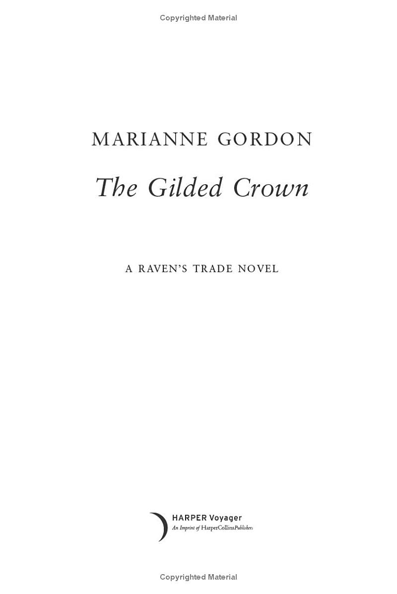 the gilded crown