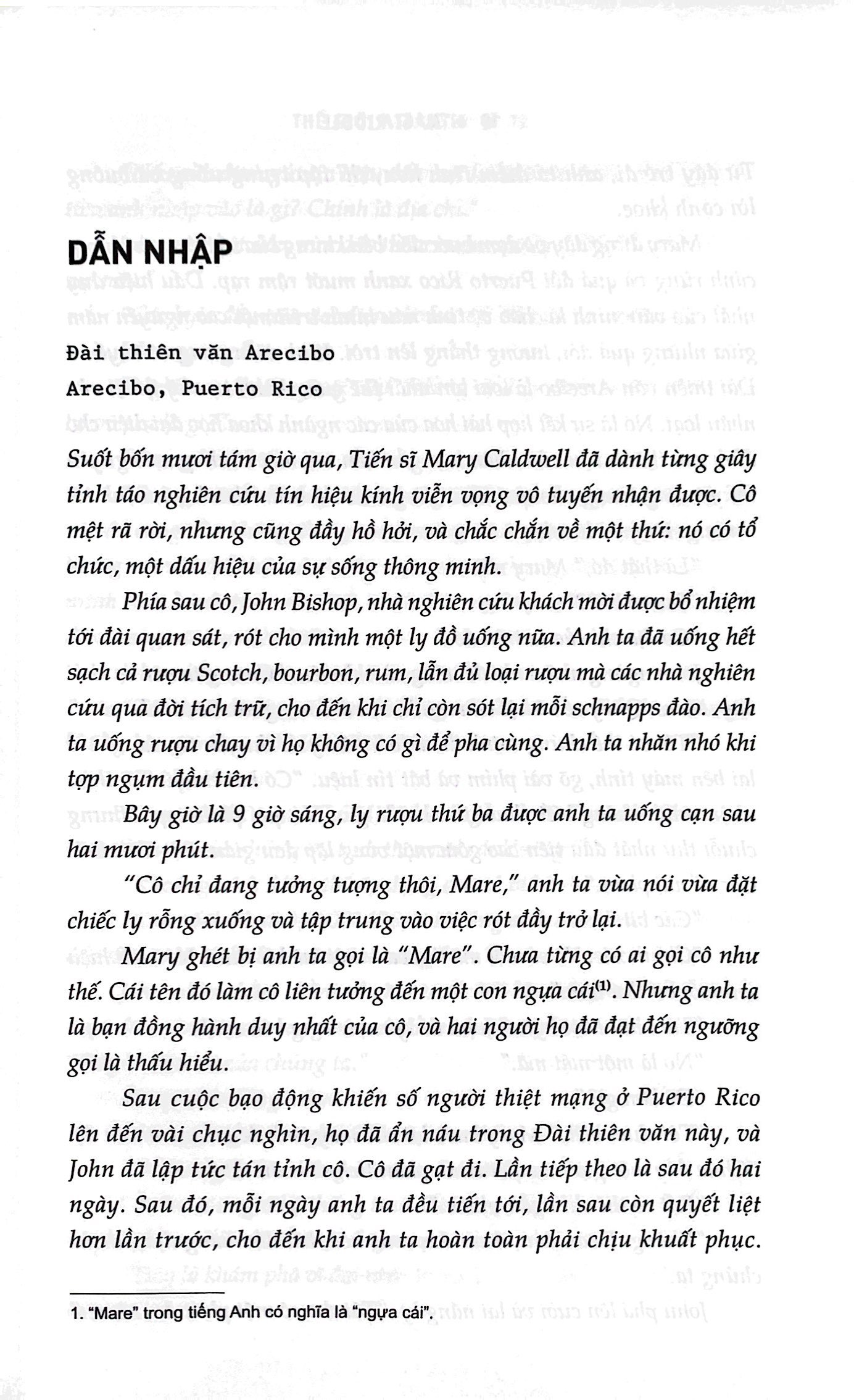 thế giới atlantis