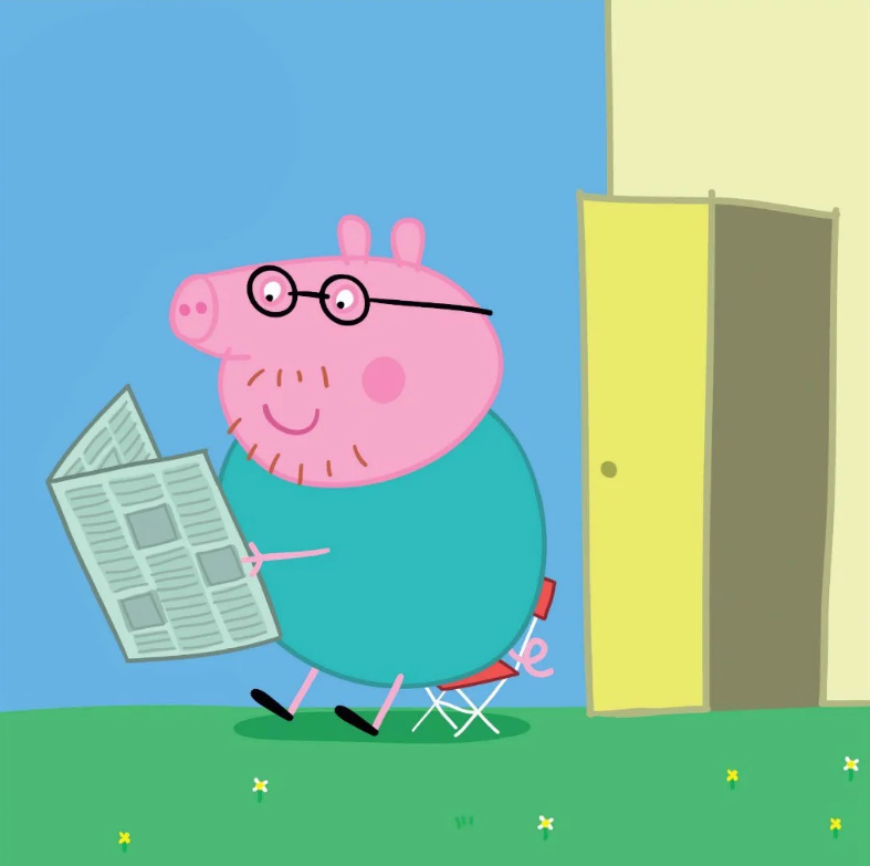 thế giới của peppa - làm và chơi