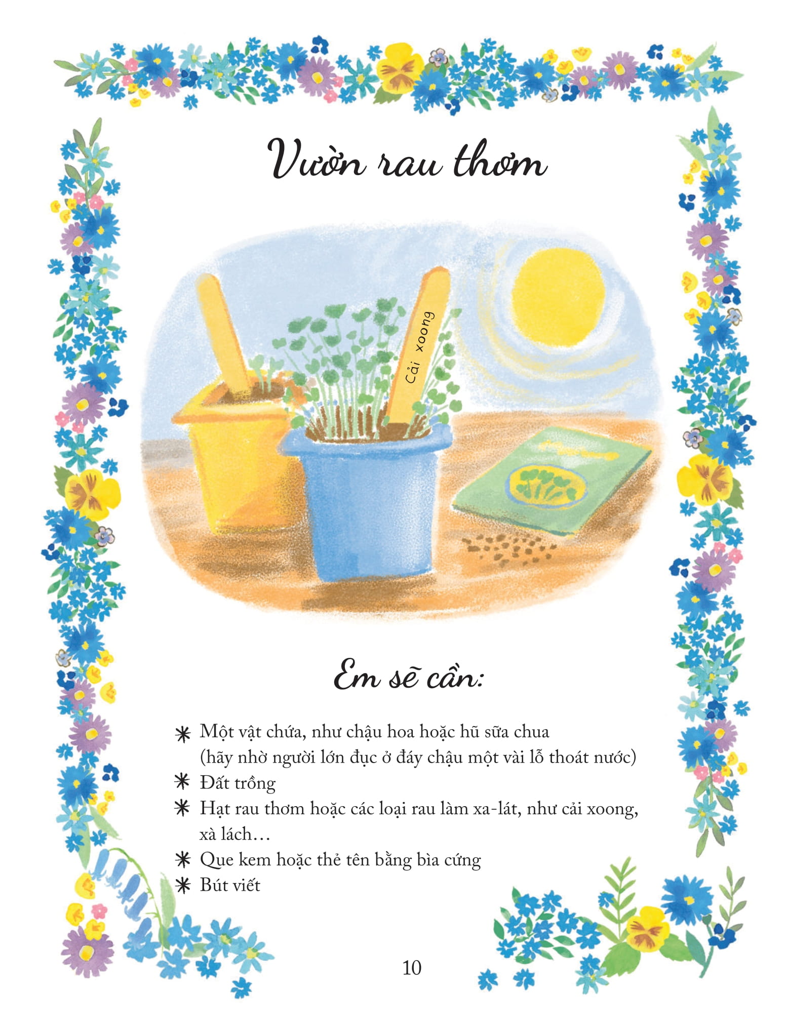 thế giới của thỏ peter - những câu chuyện chốn đồng quê