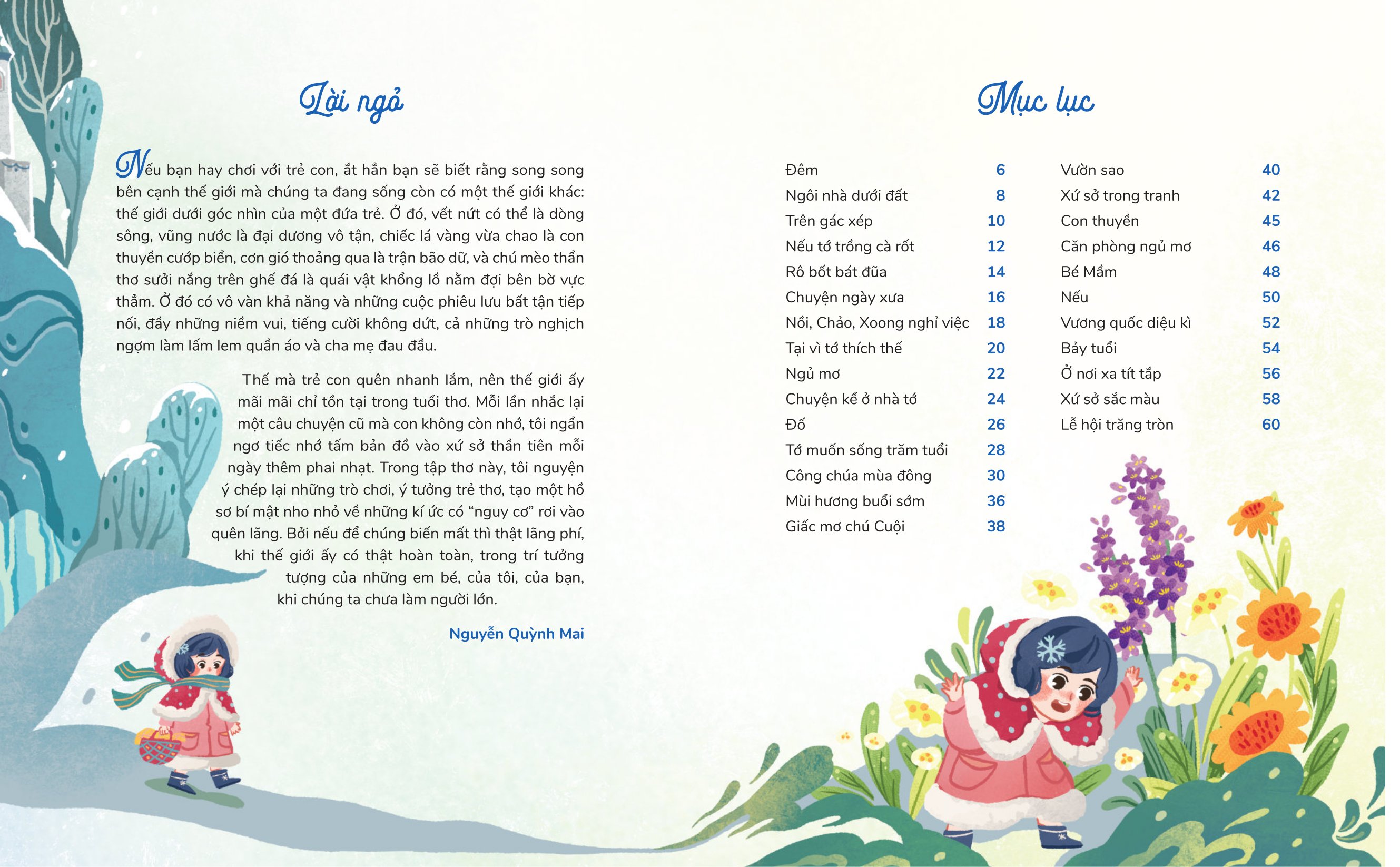 Thế Giới Đảo Ngược - Bìa Cứng