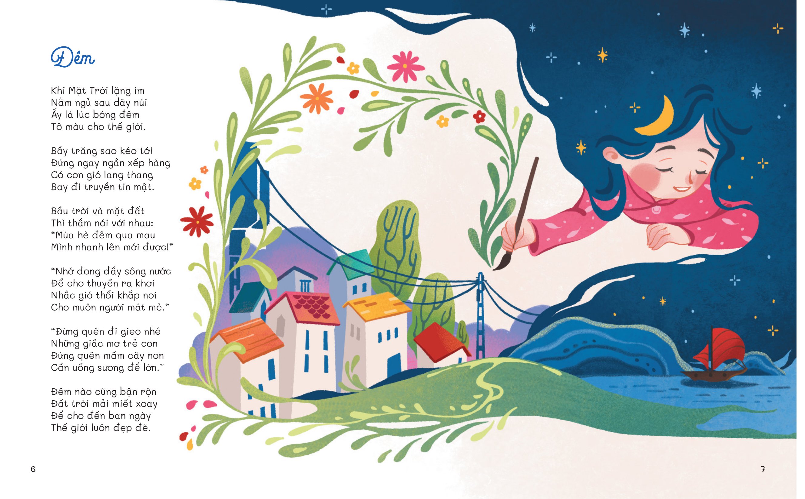 Thế Giới Đảo Ngược - Bìa Cứng