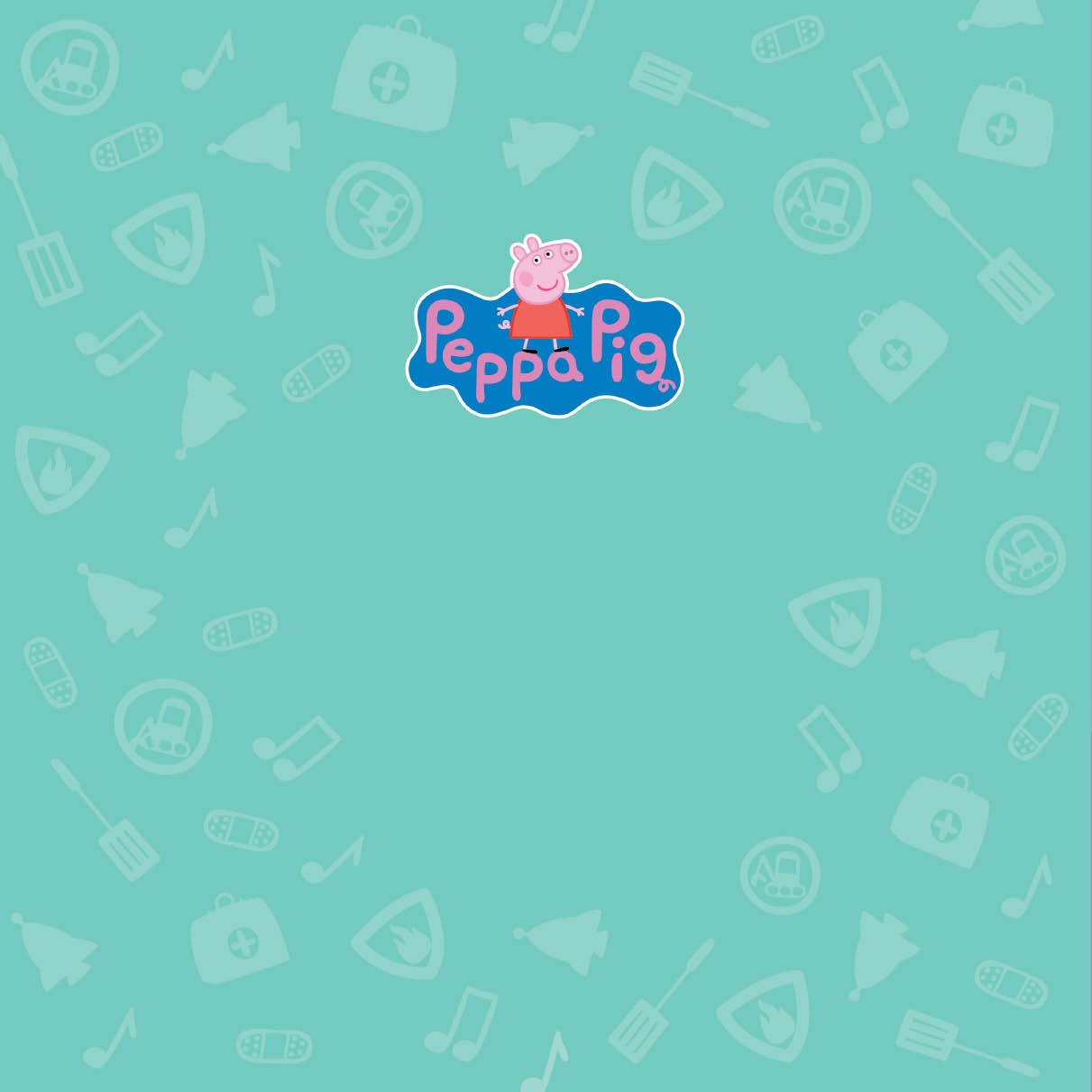 The Gioi Dieu Ki Cua Peppa Pig - Khi Minh Khon Lon