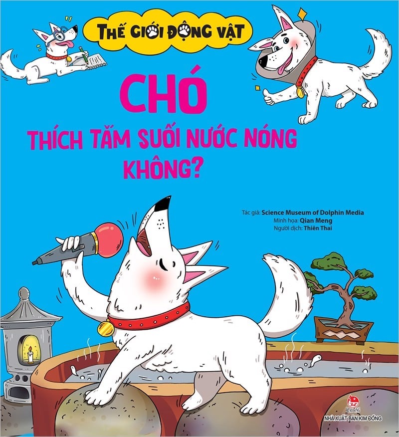 thế giới động vật - đà điểu biết trượt tuyết không?