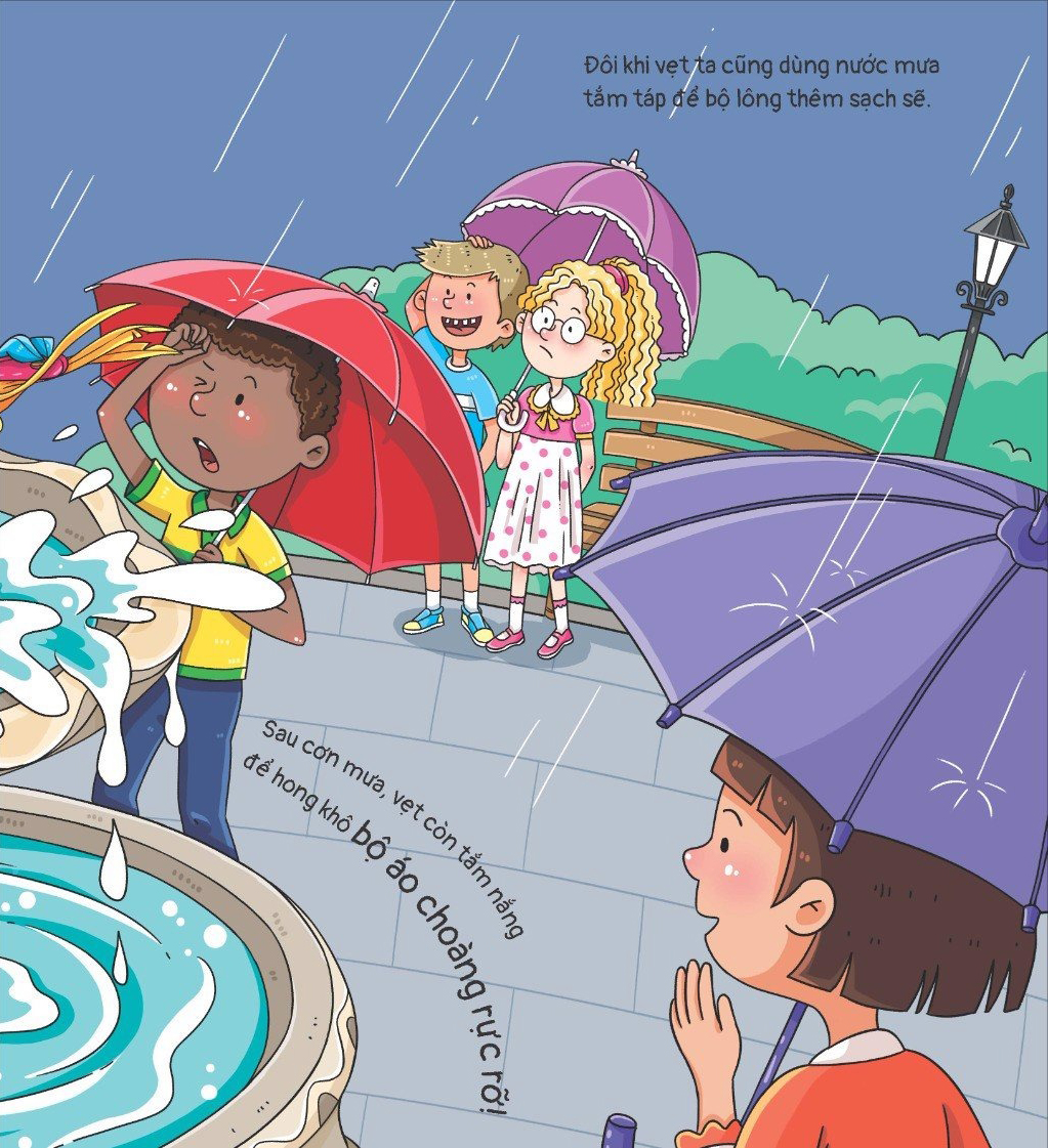 thế giới động vật - vẹt biết nhào lộn không?