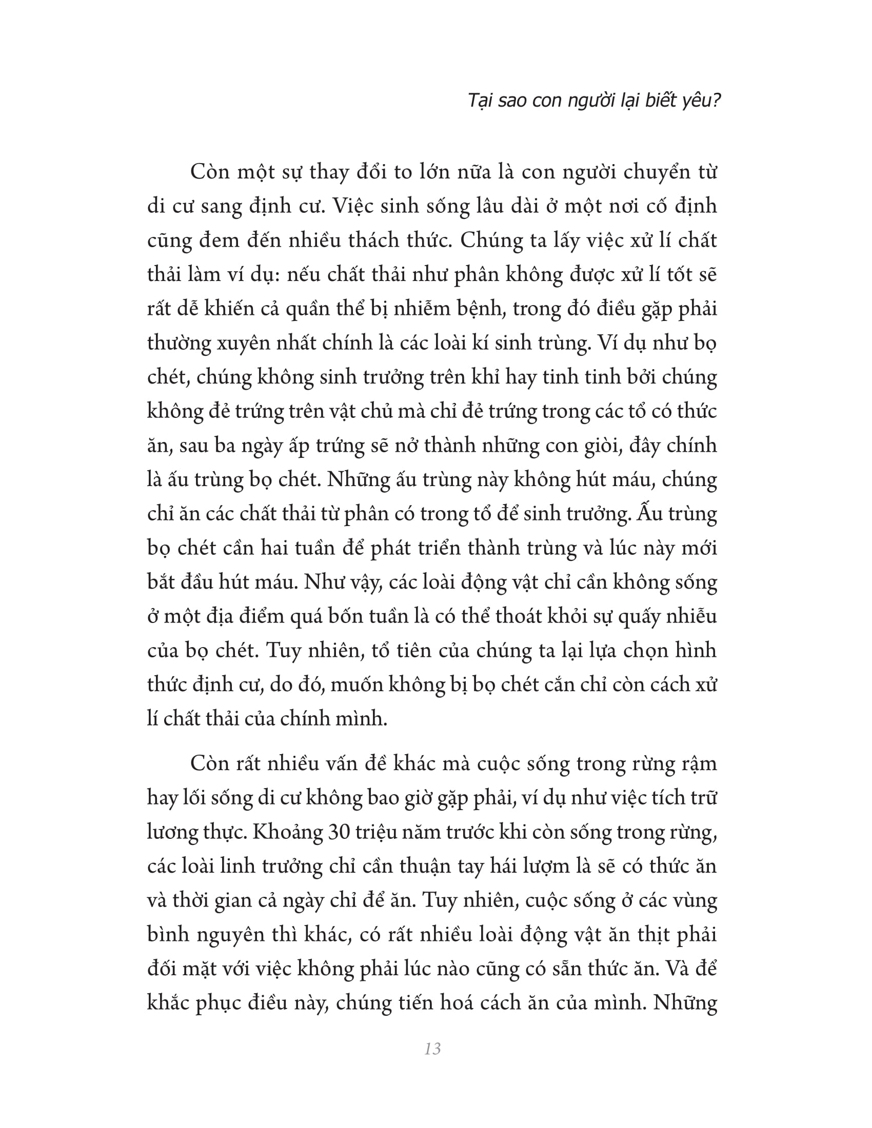 The Gioi Duoi Lang Kinh Khoa Hoc - 20 Su That Co The Ban Chua Biet