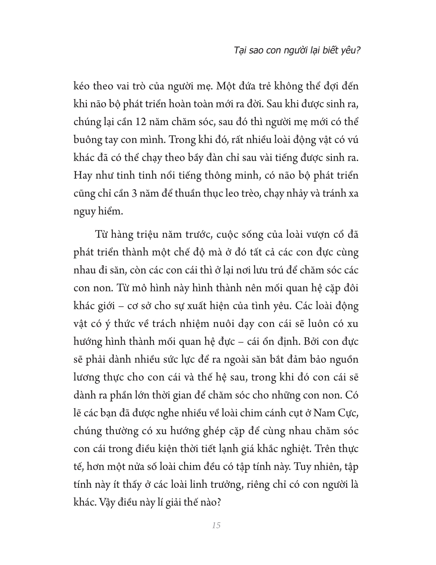 The Gioi Duoi Lang Kinh Khoa Hoc - 20 Su That Co The Ban Chua Biet