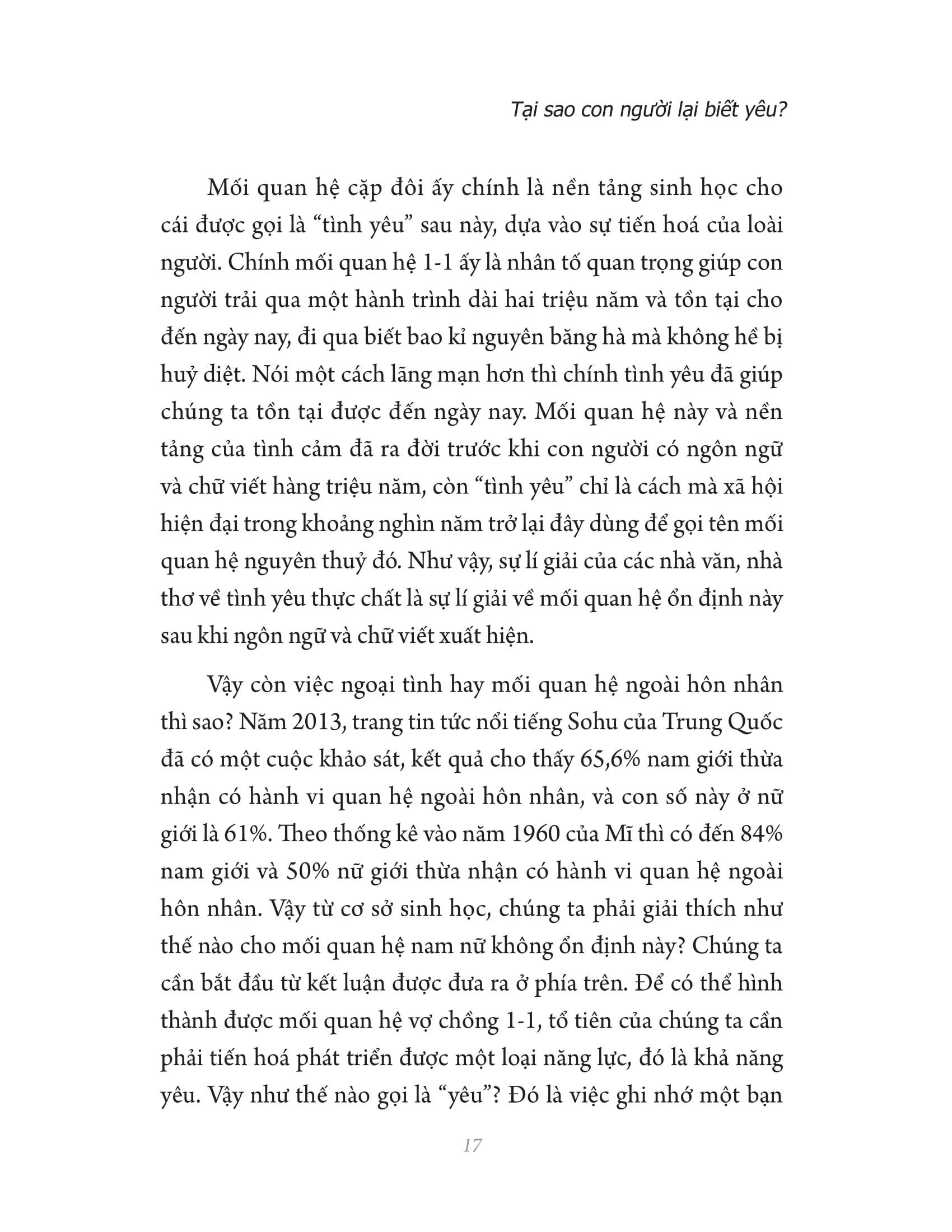 The Gioi Duoi Lang Kinh Khoa Hoc - 20 Su That Co The Ban Chua Biet