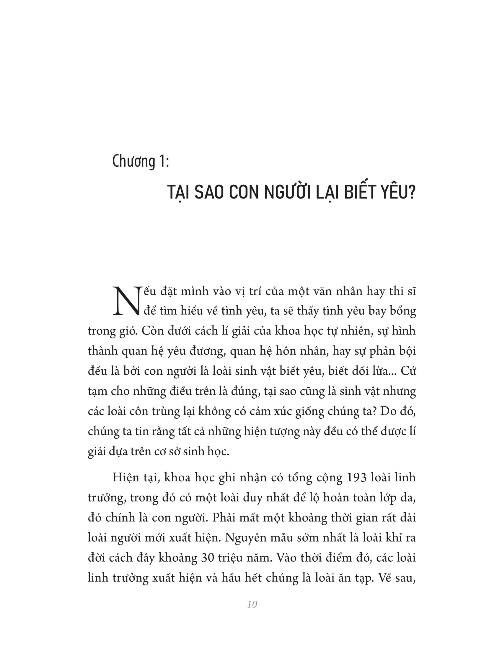 The Gioi Duoi Lang Kinh Khoa Hoc - 20 Su That Co The Ban Chua Biet