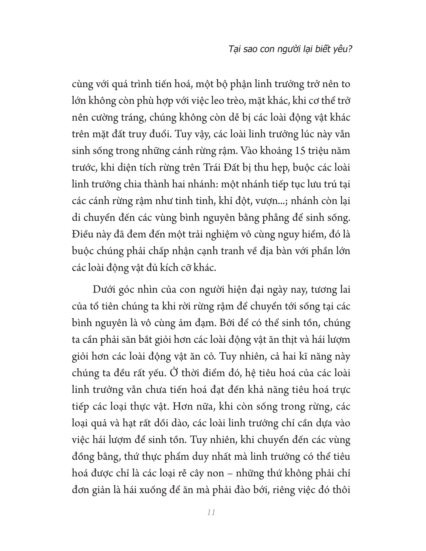 The Gioi Duoi Lang Kinh Khoa Hoc - 20 Su That Co The Ban Chua Biet