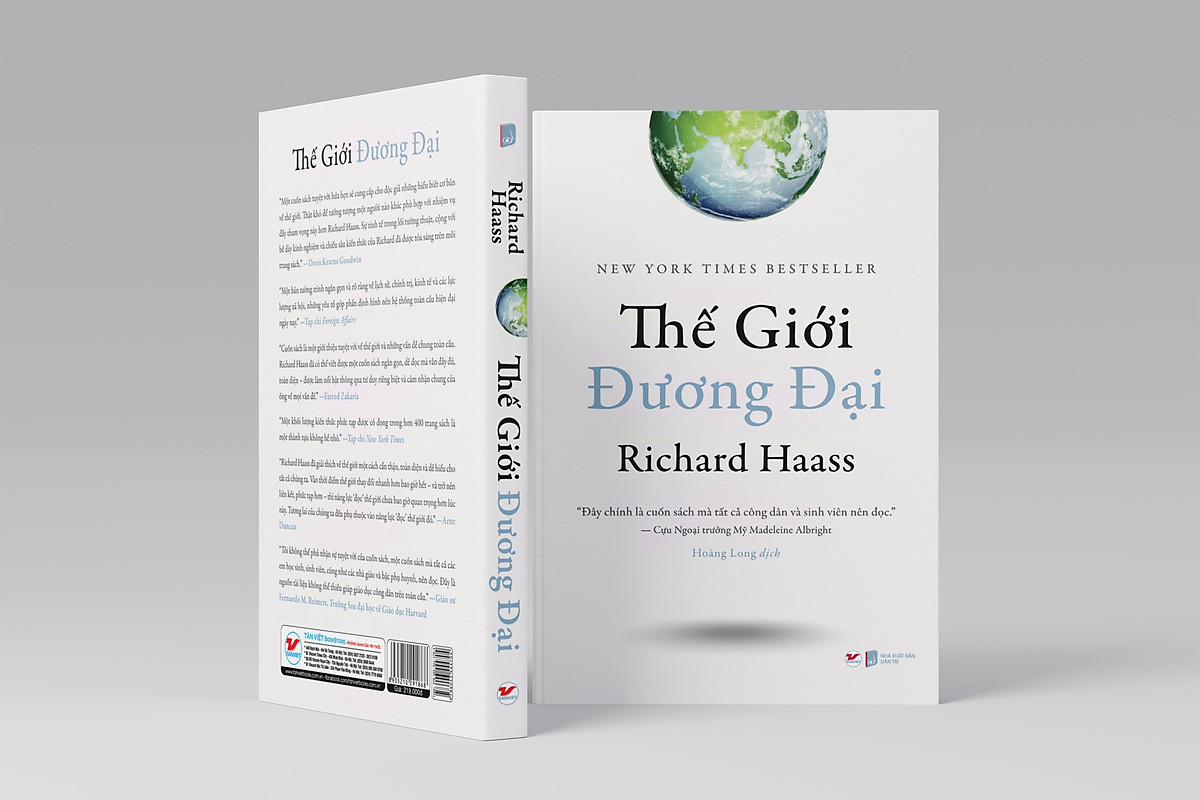 thế giới đương đại