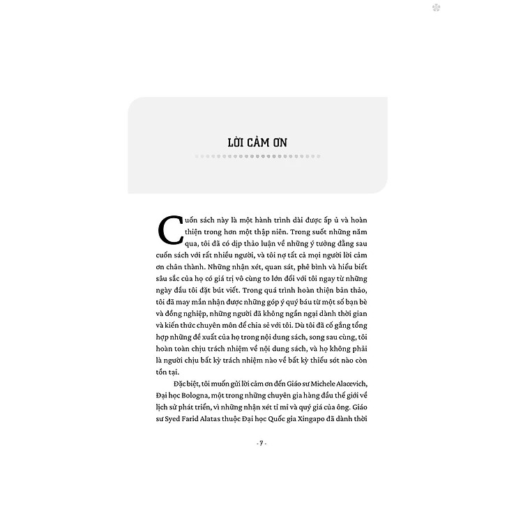 thế giới giàu - thế giới nghèo - đấu tranh để thoát nghèo