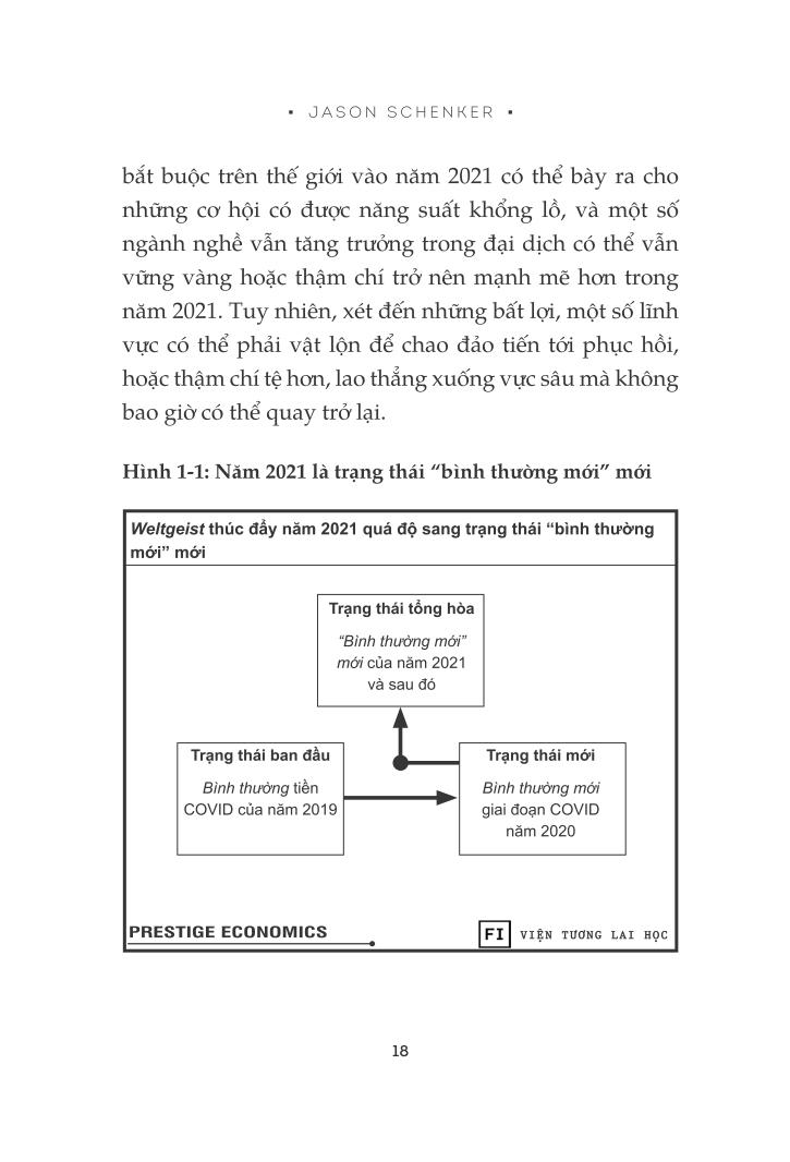 thế giới hậu vắc xin covid 19