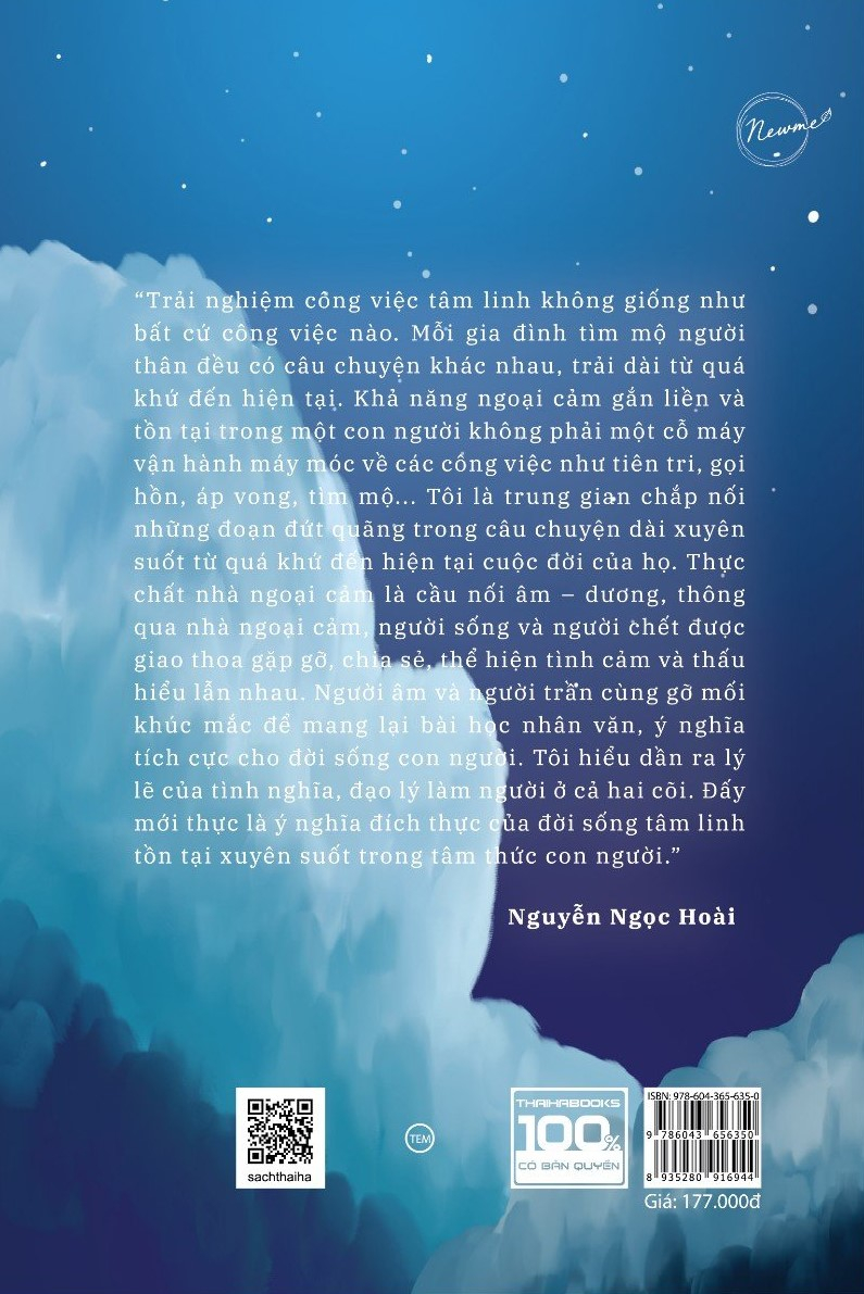 thế giới khác - tập 2 - tìm nhau từ hai cõi âm-dương