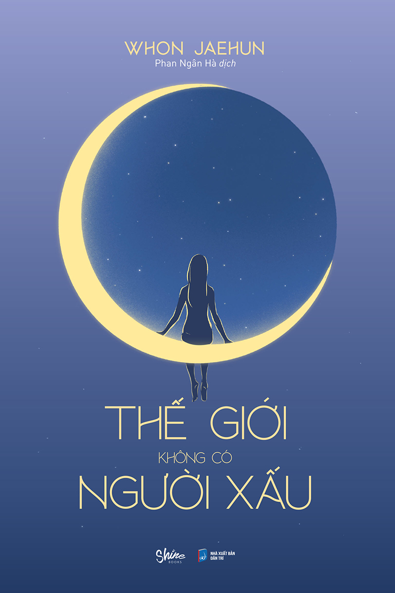 thế giới không có người xấu