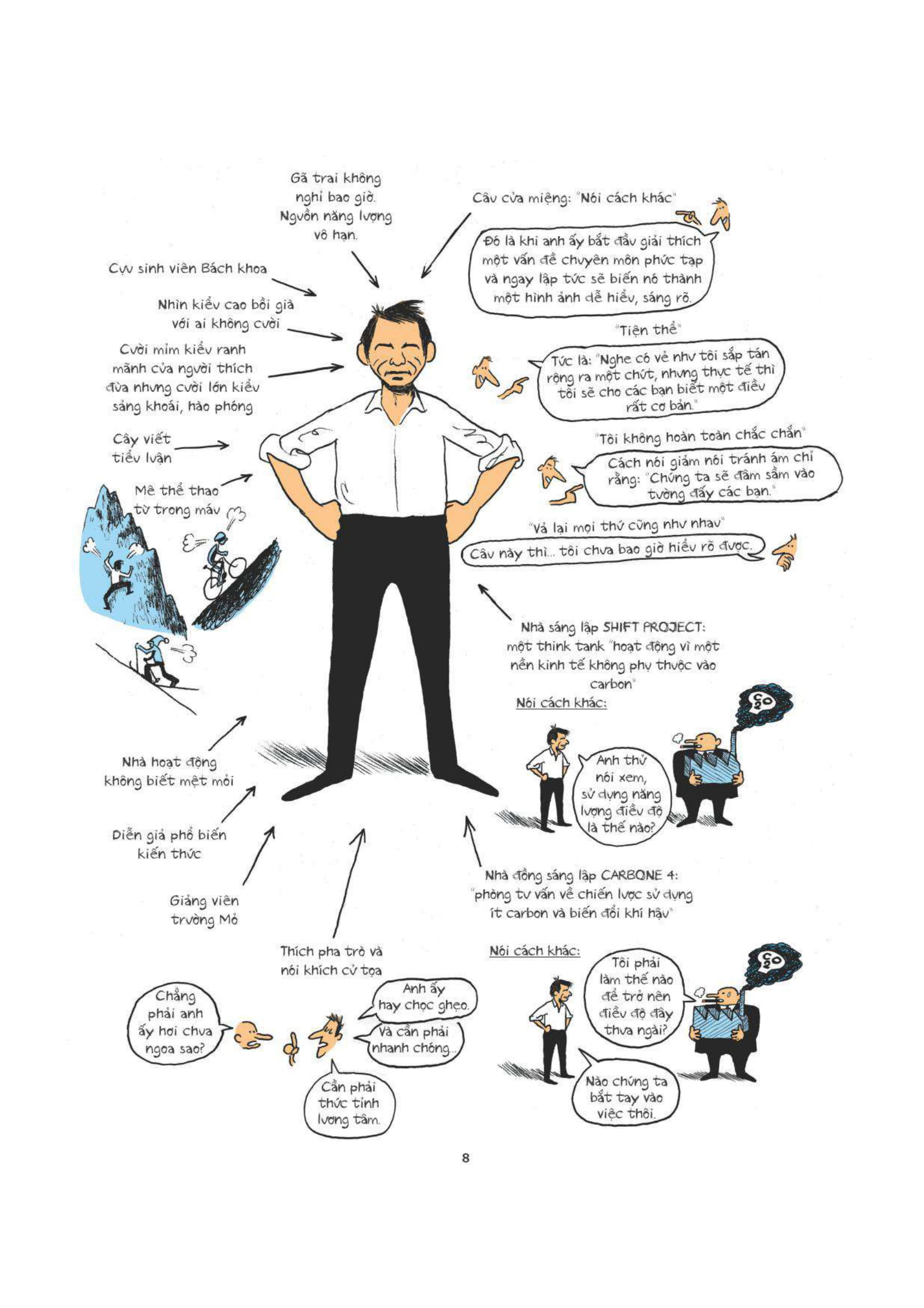 thế giới không hồi kết - bìa cứng