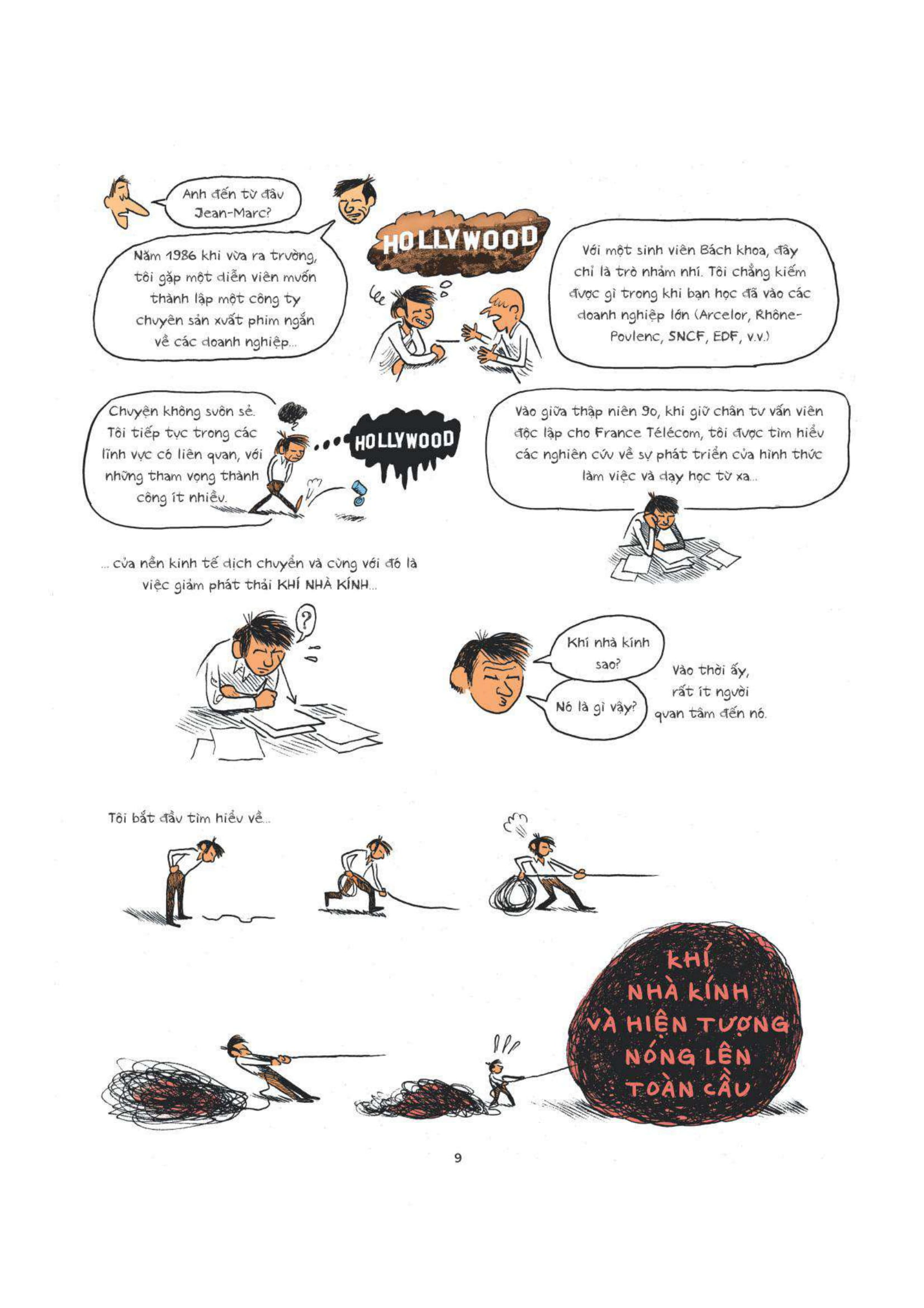 thế giới không hồi kết - bìa cứng