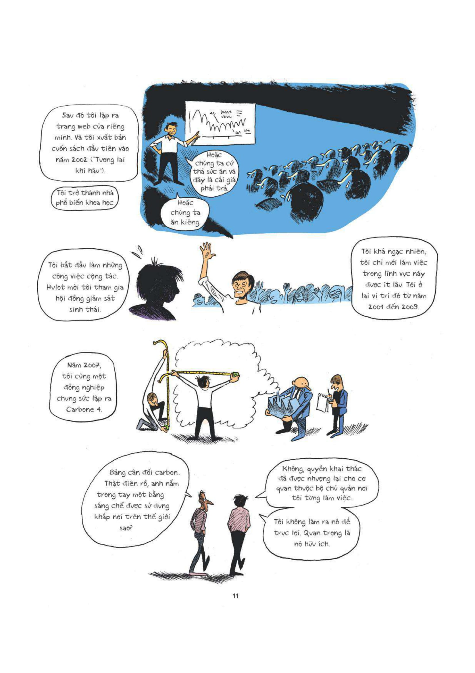 thế giới không hồi kết - bìa cứng