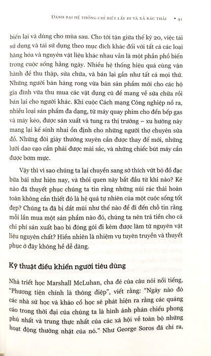 thế giới không rác thải - nền kinh tế tuần hoàn giúp doanh nghiệp phát triển bền vững và bảo vệ hành tinh như thế nào
