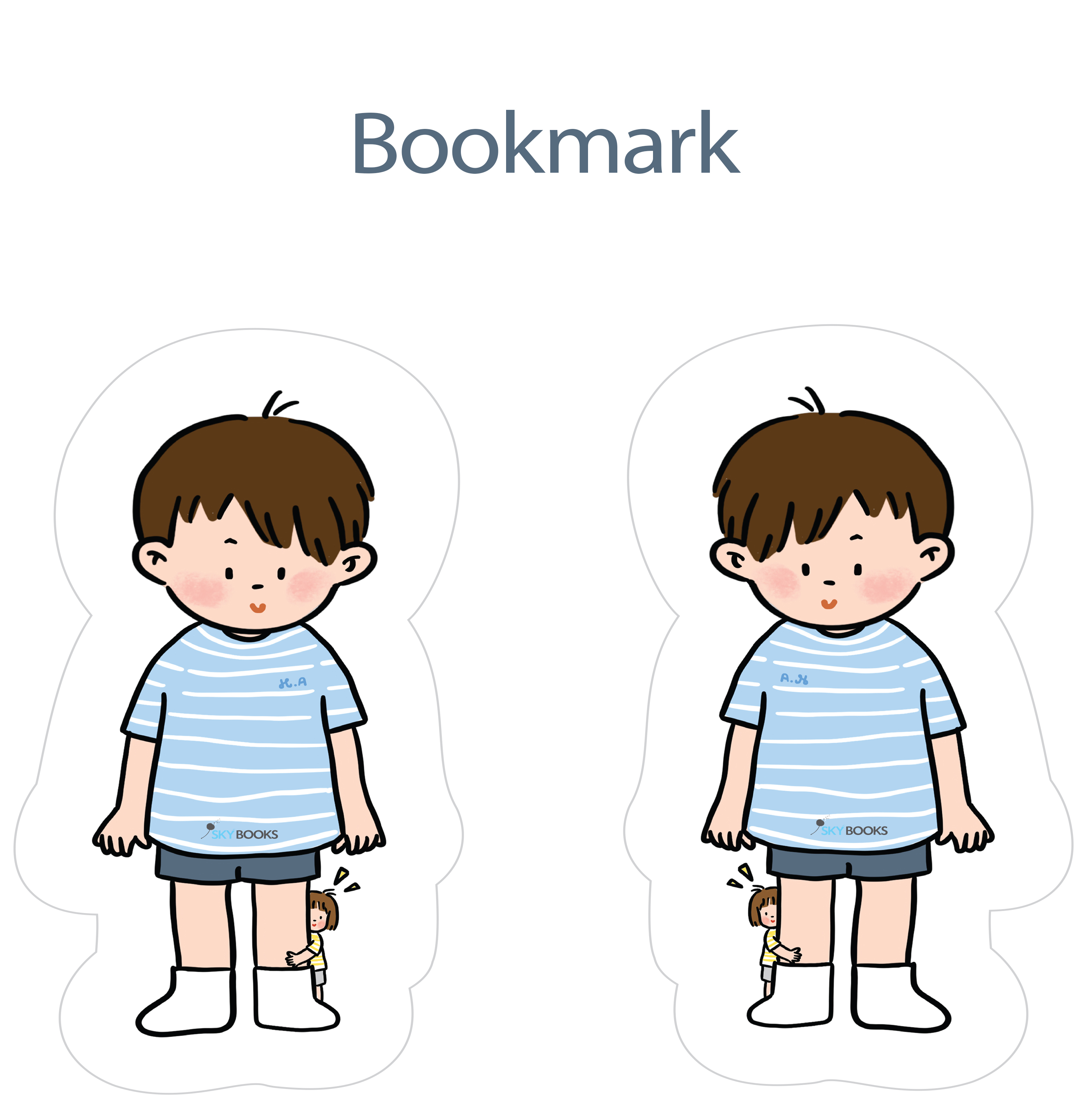 thế giới mong cậu lớn - tớ mong cậu bình an - bản đặc biệt - tặng kèm 2 postcard + 1 bookmark