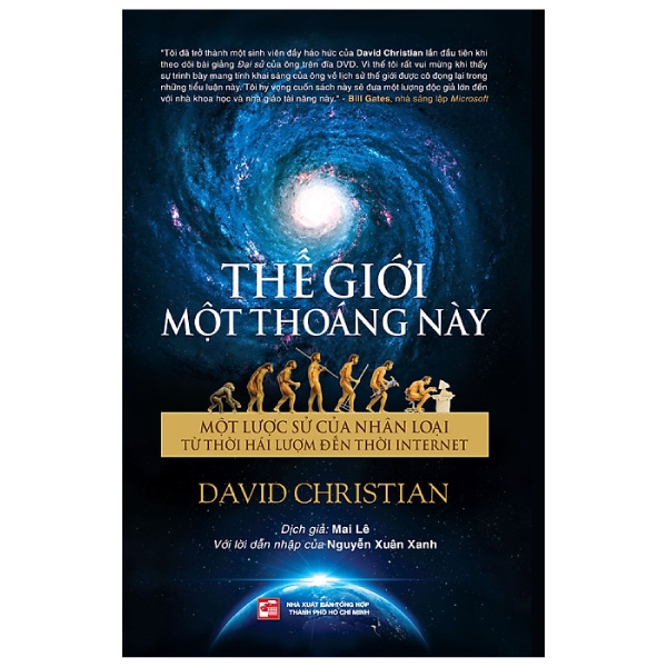 thế giới một thoáng này