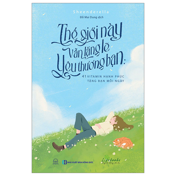 thế giới này vẫn lặng lẽ yêu thương bạn