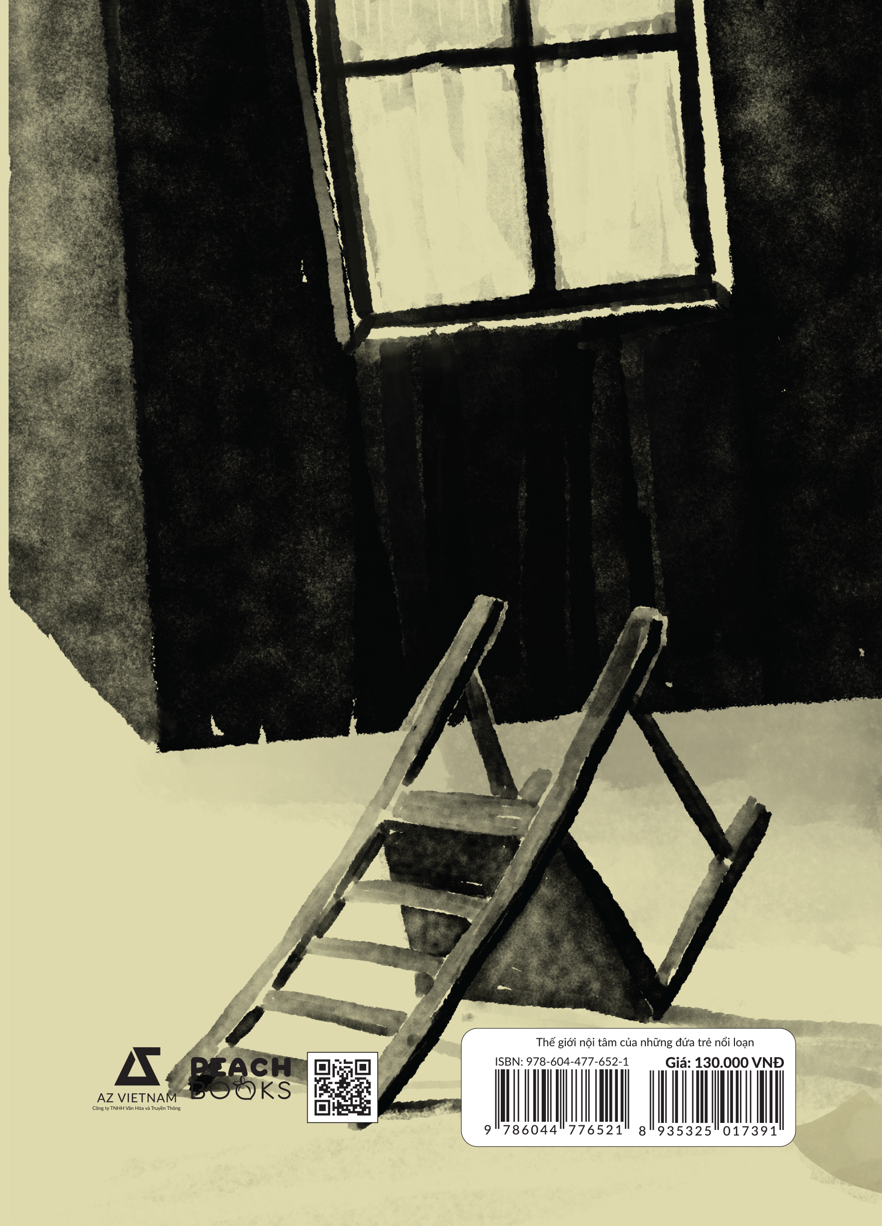 thế giới nội tâm của những đứa trẻ nổi loạn