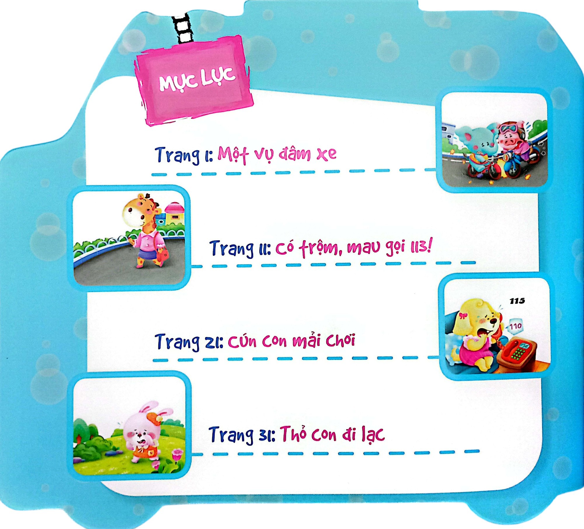 The Gioi O To - Xe Canh Sat Than Toc (Tai Ban 2025)